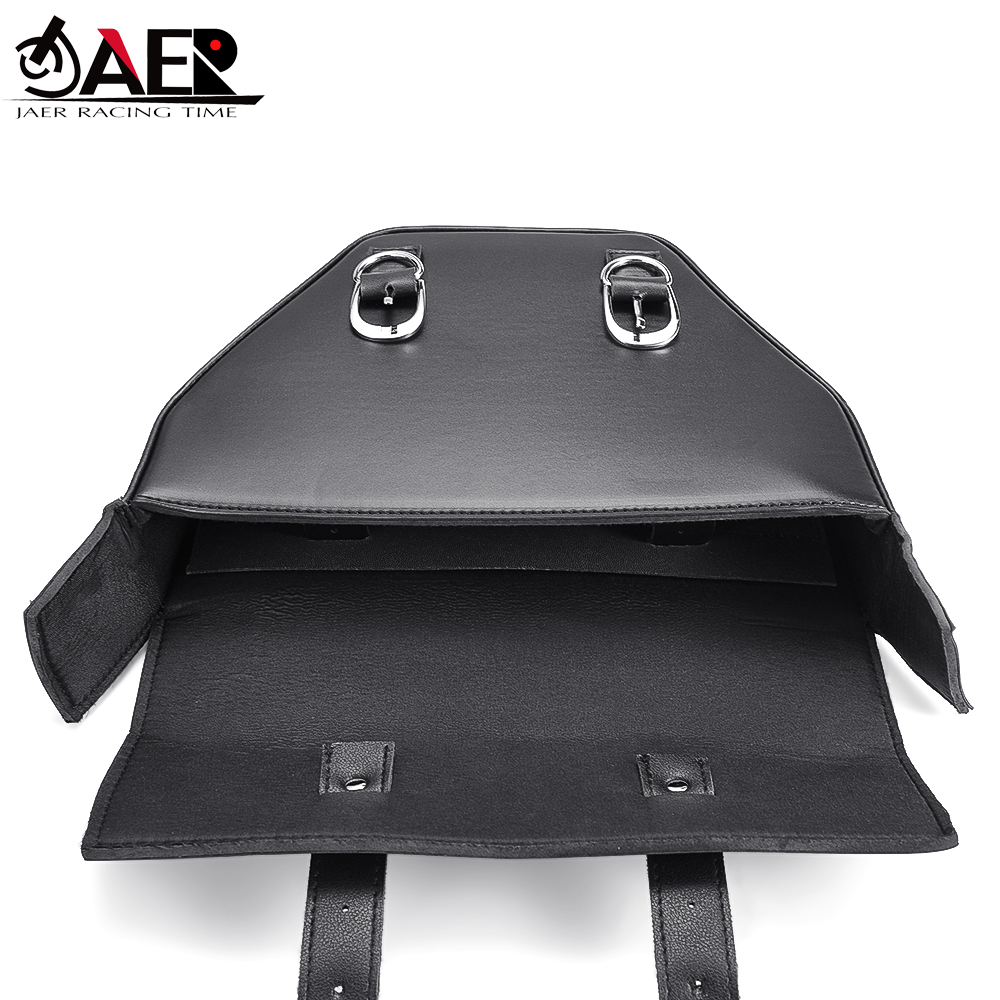 JAER – sacoches de motocyclett - Saddle Bag Under Seat avis et prix