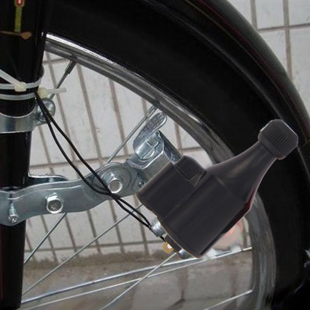 Kit d'éclairage de vélo à fric - Cycling Commute Essentials avis et prix