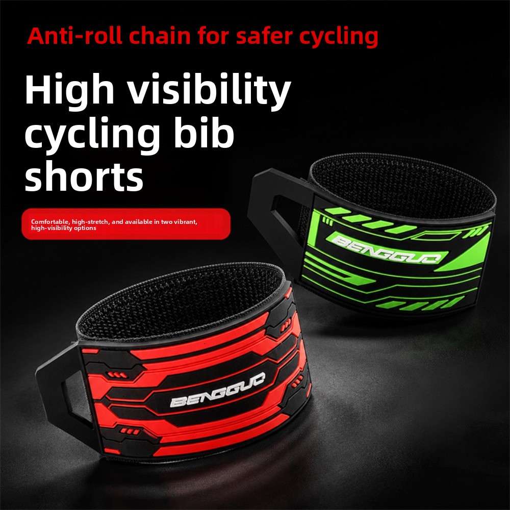 Sangles de pantalon de cyclism - Cycling Commute Pants avis et prix