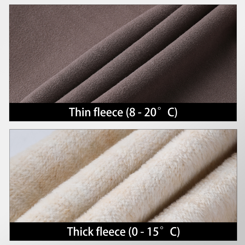 Collants de vélo thermiques hi - Cycling Commute Pants avis et prix
