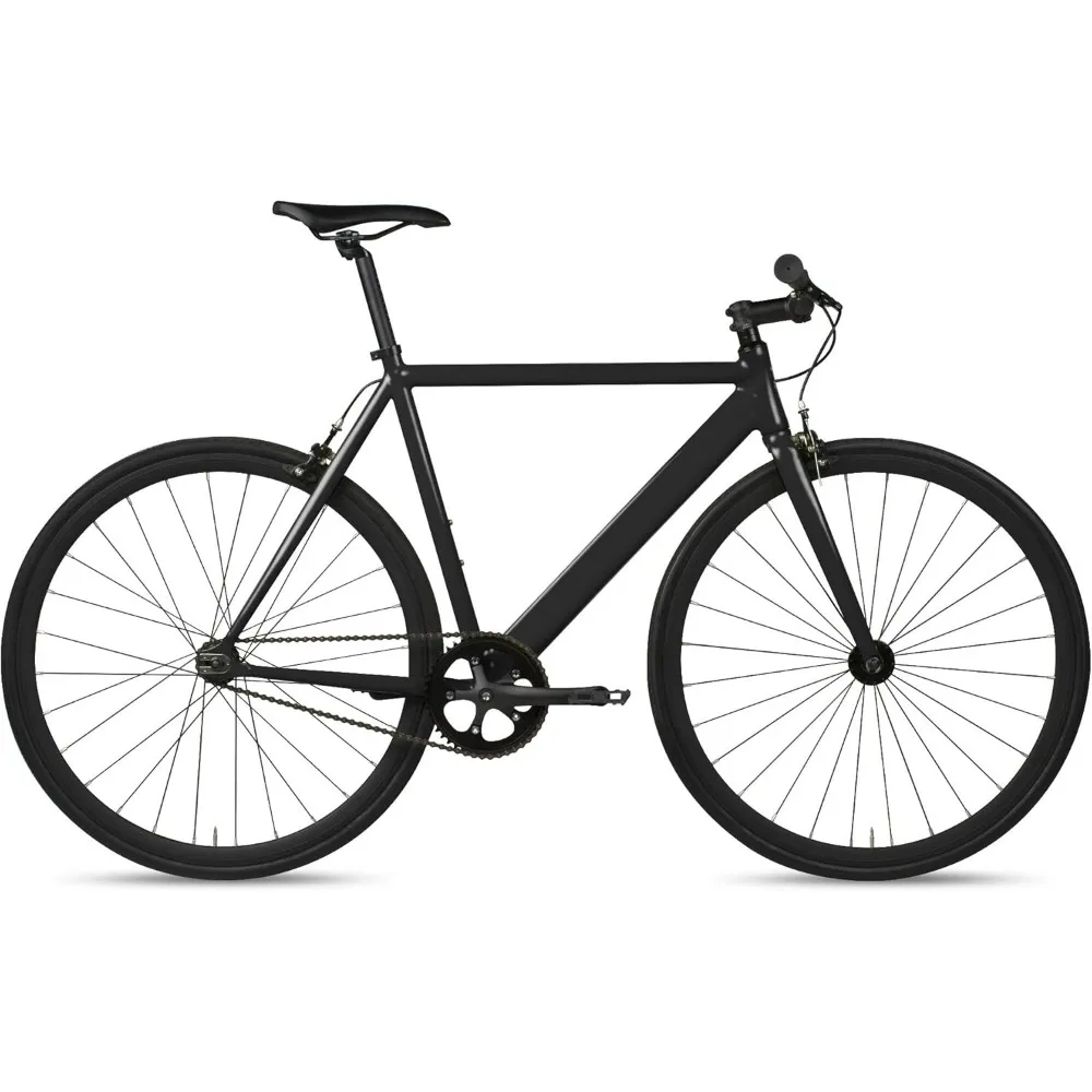 Vélo de piste urbain pour homm - Cycling Commute Speed avis et prix