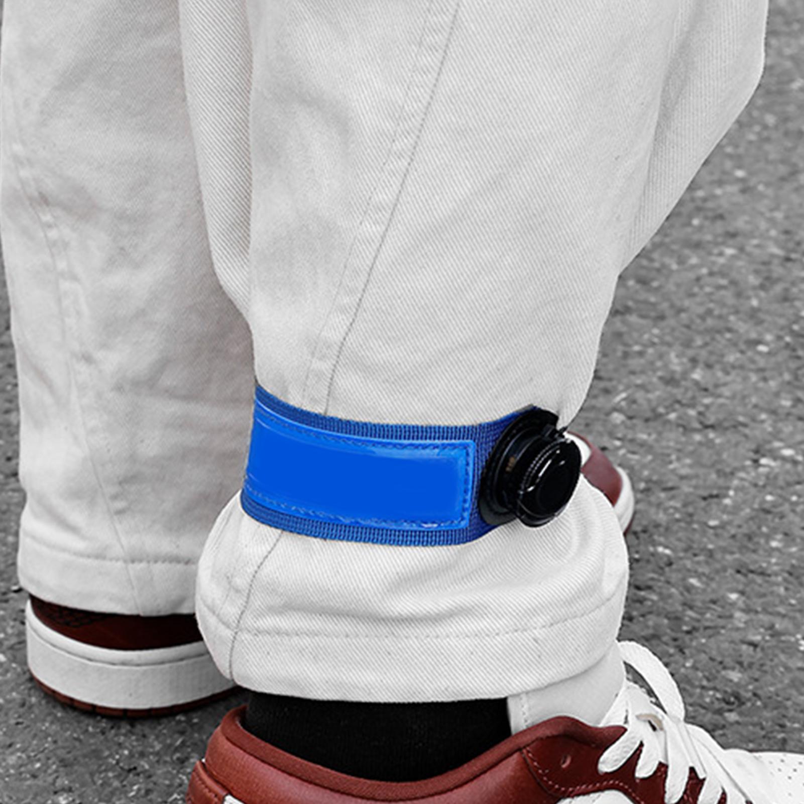 1 sangle réfléchissante pour p - Cycling Commute Pants avis et prix