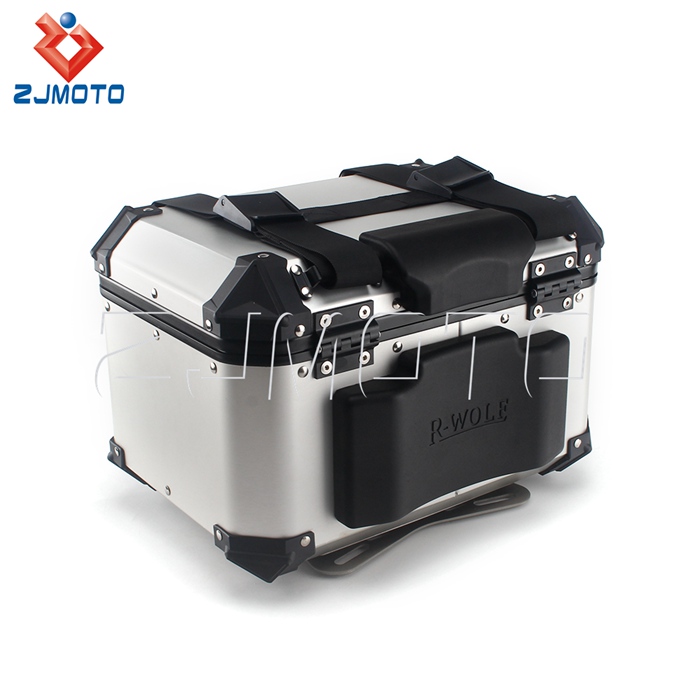 Boîtes de moto étanches 42L, s - Panniers Waterproof Rear avis et prix