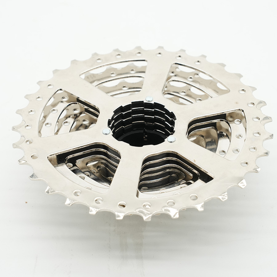 Cassette à roue libre à 9 vite - Cycling Commute Speed avis et prix