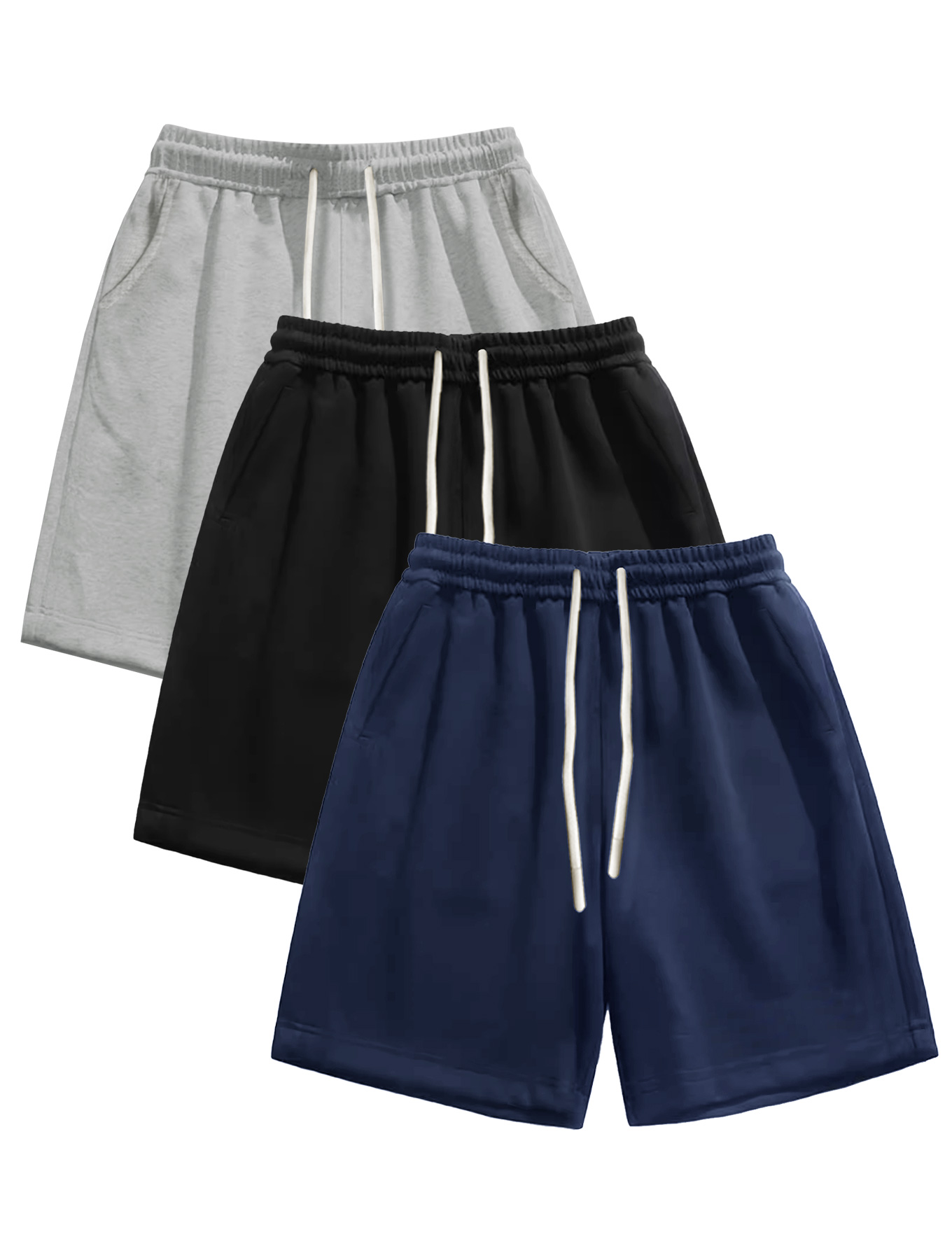 Shorts 3 pièces pour hommes, p - Cycling Commuter Pants avis et prix