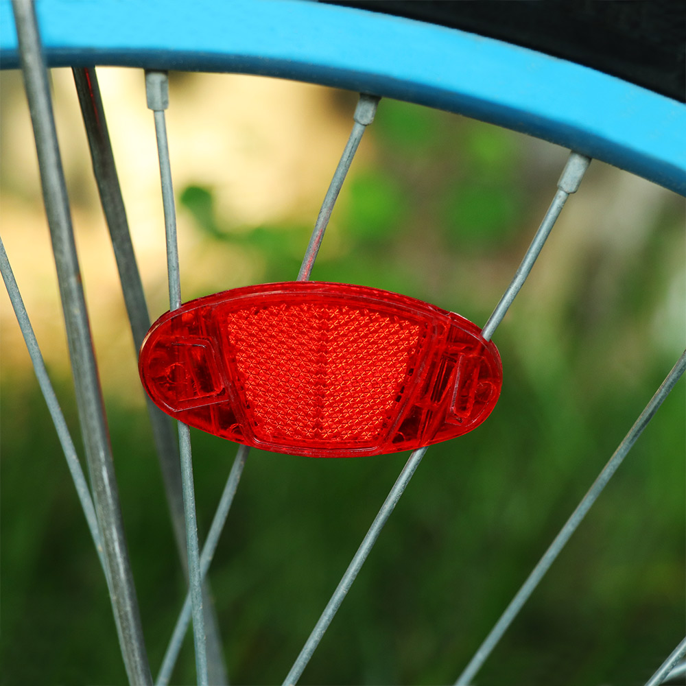 Réflecteur de rayons de roue d - Spoke Reflector Set avis et prix
