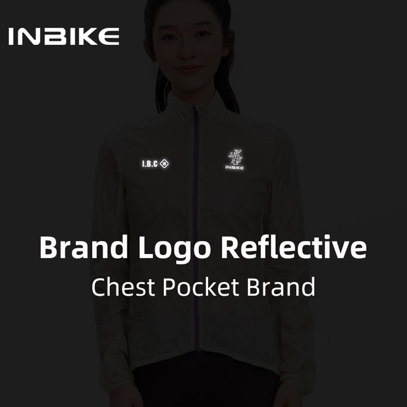Veste de cyclisme INBIKE coupe - Cycling Commute Jacket avis et prix