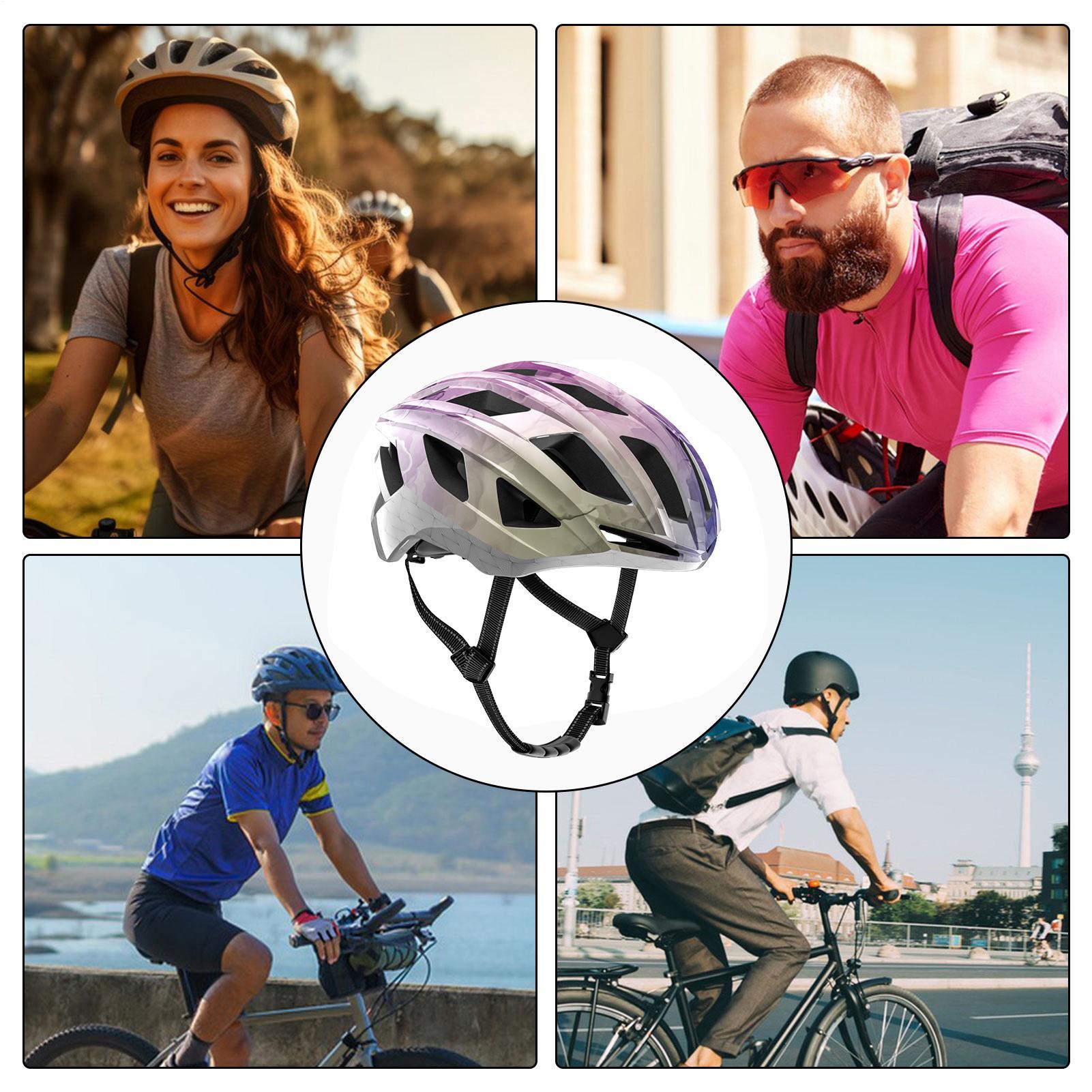 Casques de vélo pour adultes,  - Commute Cycling Helmet avis et prix