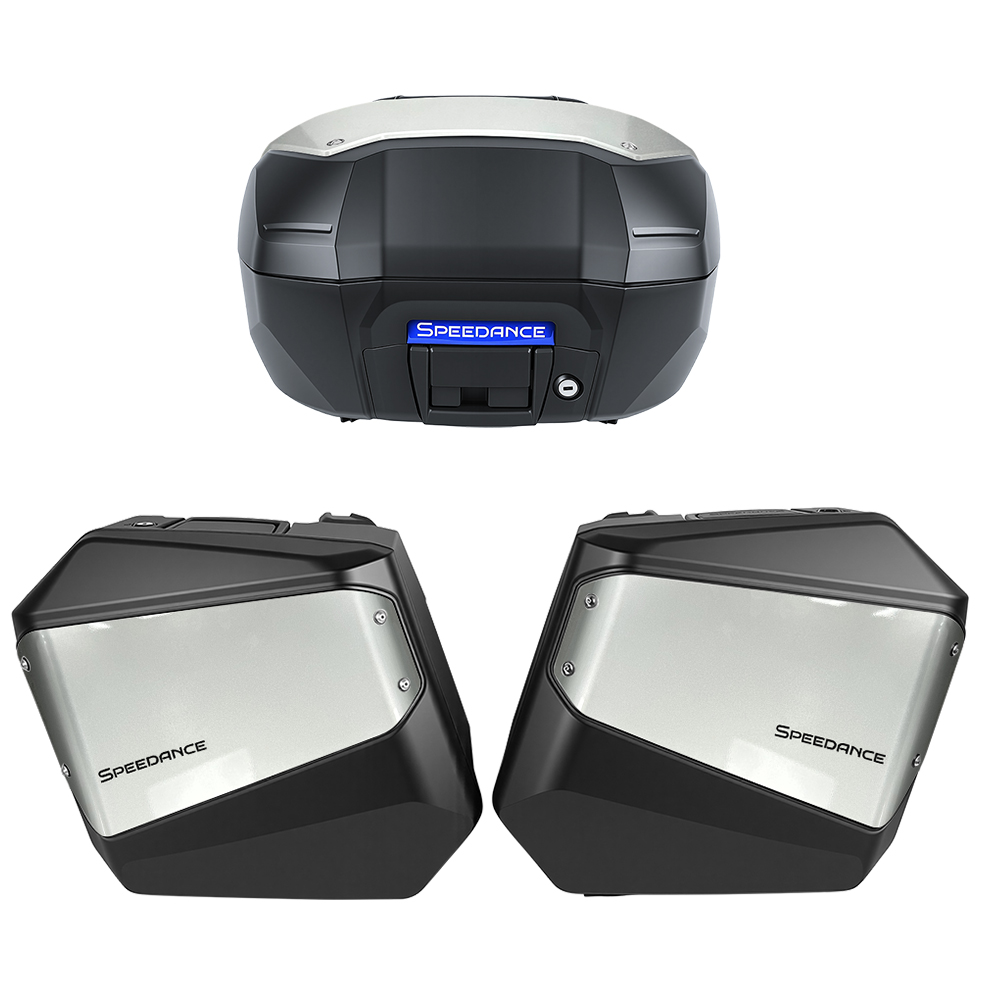 Boîtes de rangement robustes p - Panniers Waterproof Rear avis et prix