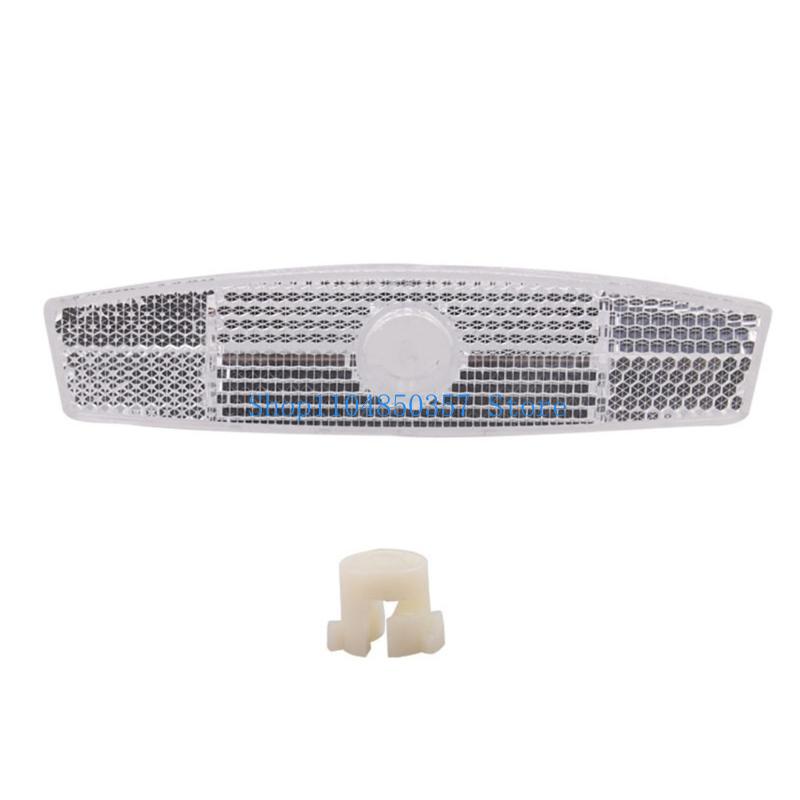 652F 8 pièces réflecteurs vélo - Spoke Reflector Set avis et prix